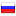 santeh-profi.ru server is located in Russia